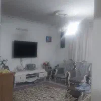 آپارتمان ۶۳ متر ۲ خواب بهاران طبقه دوم