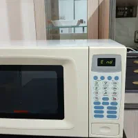 ماکروفرهمیلتون گریلدار حرفه ای در حدنو ۳۸لیتری