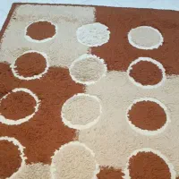 فرش ۳ متری سگی ترک
