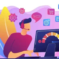 استخدام ادمین، بدون نیاز به تولید محتوا