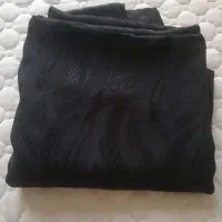 چادر مشکی دوخته شده ونشده