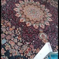 فرش سه درچهار