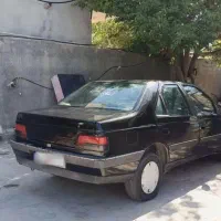 405 glx|خودرو سواری و وانت|خفر, |دیوار