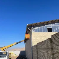 تعمیر و نگهداری/فروش دوربین نظارتی/کارگاه/کارخانه