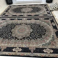 فرش 6 متری به همراه کناره