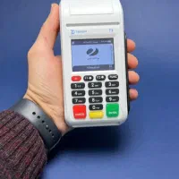 کارت خوان سیار کالابرگی +ارسال سراسری