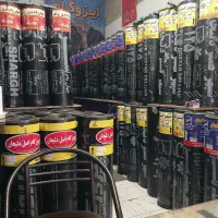 ایزوگام .مستقیم.از کارخانه.در گلشهر