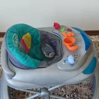 روروئک سالم و تمیز موزیکال