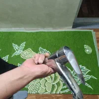 شیر آلات قهرمان