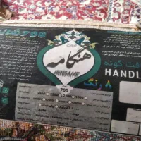 قالی3×4|فرش|زرند, |دیوار