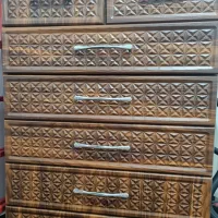 فروش دراور چوبی