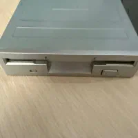 فلاپی دیسکت