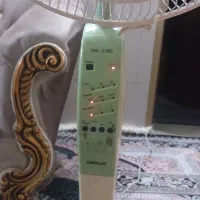 پنکه اسنوا