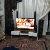 ال ای دی ۴۸ ایکس ویژن اسپیکر