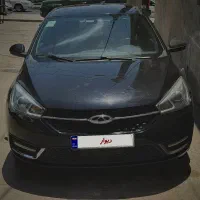 آریزو۵ توربو۹۷ خانگی