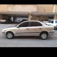 سمند lx۸۳|خودرو سواری و وانت|ایلام, |دیوار