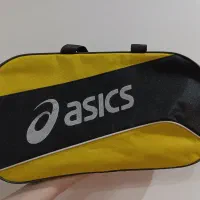 کیف ورزشی باشگاه Asics آسیکس
