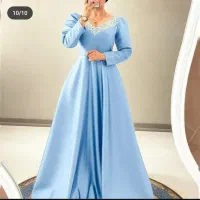لباس مجلسی زیبا