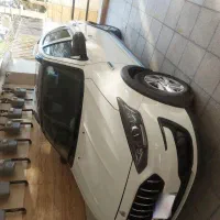اطلسgسانروف دارفول اپشن درحدصفر