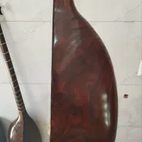 تنبور کاسه ای