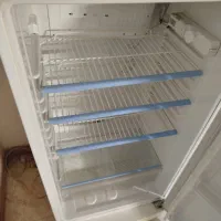 گاز فردار به همراه یخچال یخساران