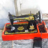 چرخ خیاطی اصل ژاپن