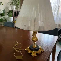 ۲ عدد آباژور رو میزی و دیواری