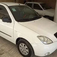 تیبا هاچبک مدل 1401 مشابه صفر کیلومتر