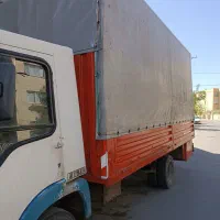 ایویکو ۶تن مسقف