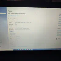 فروش فوری لپ‌تاپ HP zBook