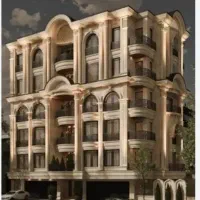 آپارتمان  خیابان دانشگاه