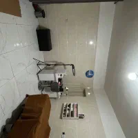 خانه ای ویلایی همراه مغازه برای هر مشاغلی