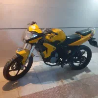 موتور سیکلت