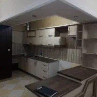 آپارتمان ۵۲متری ورودی مستقل همت حیاط دار