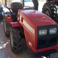 تراکتور کمرشکن 950