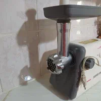 چرخ گوشت نانیوا