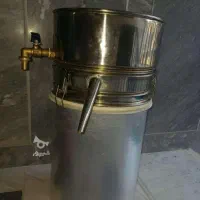 گلاب گیر صفر