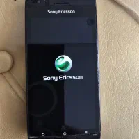 گوشی سونی اریکسون Xperia arc S نیازمند تعمیر
