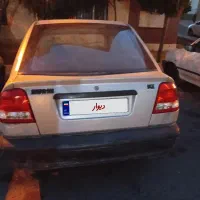 پراید 141