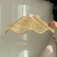 اویز رافیا و مکرومه