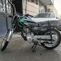 موتور هوندا 150