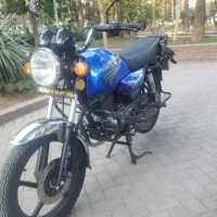 نیرو موتور باکسر bx200 مدل 1404