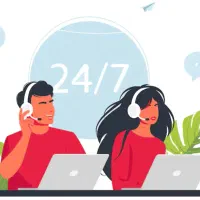 کارشناس تلفنی