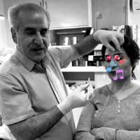 بوتاکس ۵۰۰ هزار تومان. فیلر .مزوژل دکتر میرزایی
