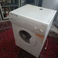 ماشین لباسشویی