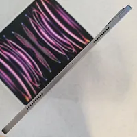 آیپد پرو ipad pro 12.9 m2 5G|تبلت|تهران, خاقانی|دیوار