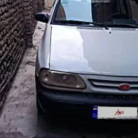 پراید مدل81