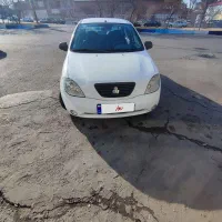 تیبا یک مدل 1398 بیرنگ شاسی پلمپ عروسک