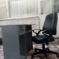 میز صندلی کامپیوتر. معاوضه با قناری