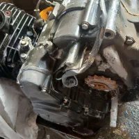 انجین آپاچی180